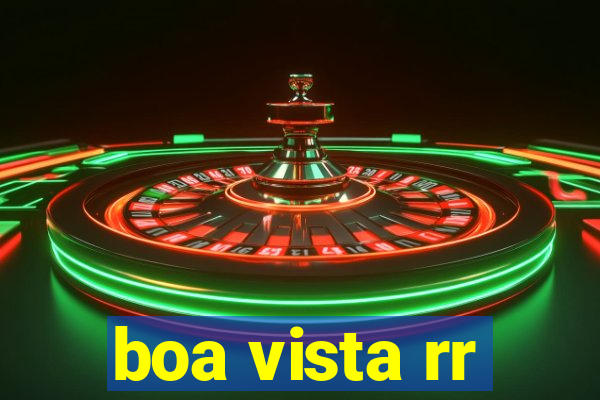 boa vista rr